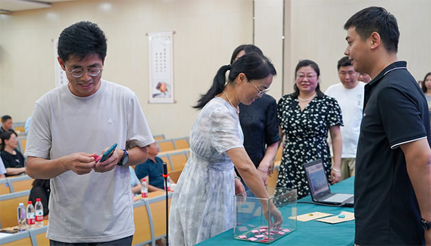 陽光分班促進教育公平